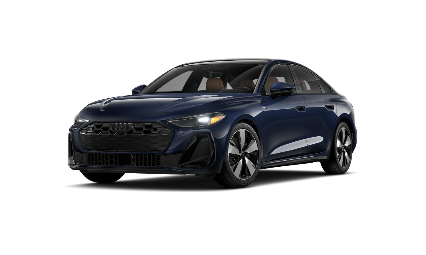 2026 Audi A5 Sedan