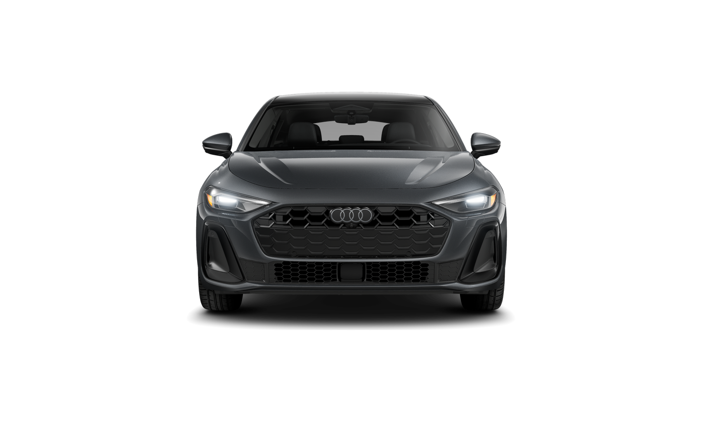 2026 Audi A5 Sedan