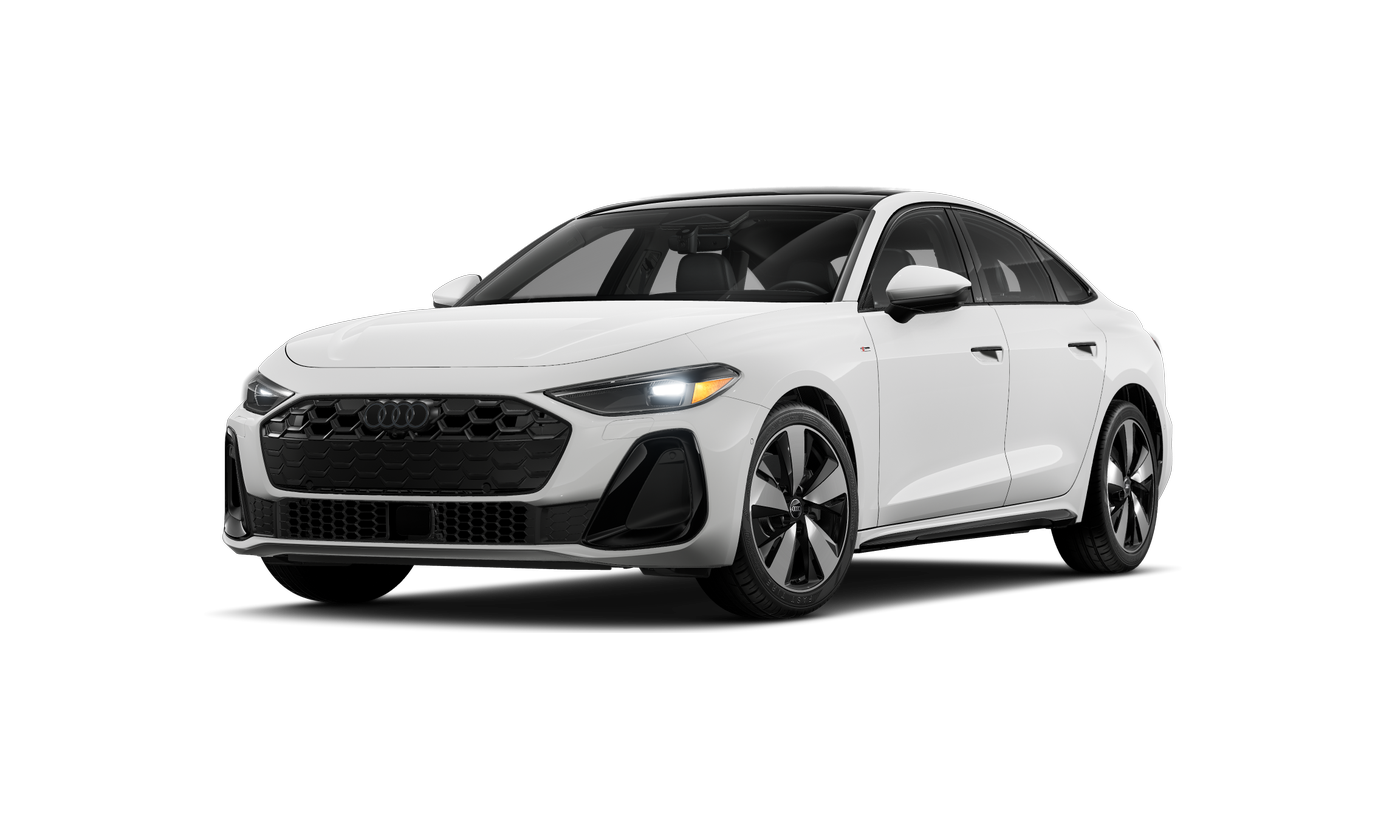2026 Audi A5 Sedan