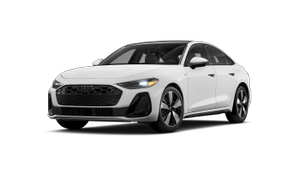 2026 Audi A5 Sedan