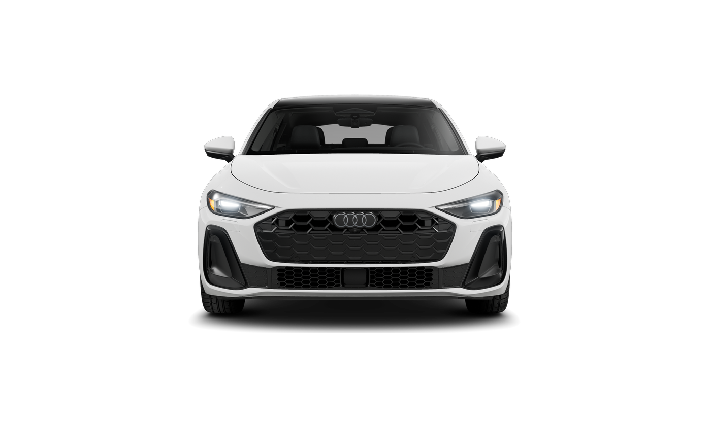 2026 Audi A5 Sedan