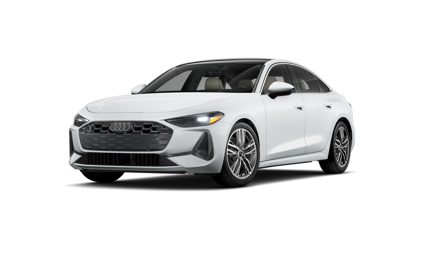 2026 Audi A5 Sedan