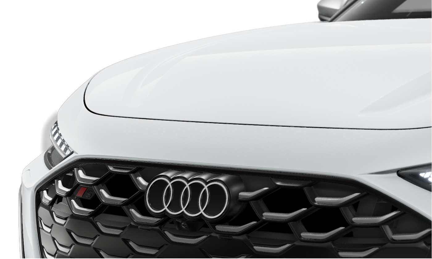 2026 Audi S5 Sedan