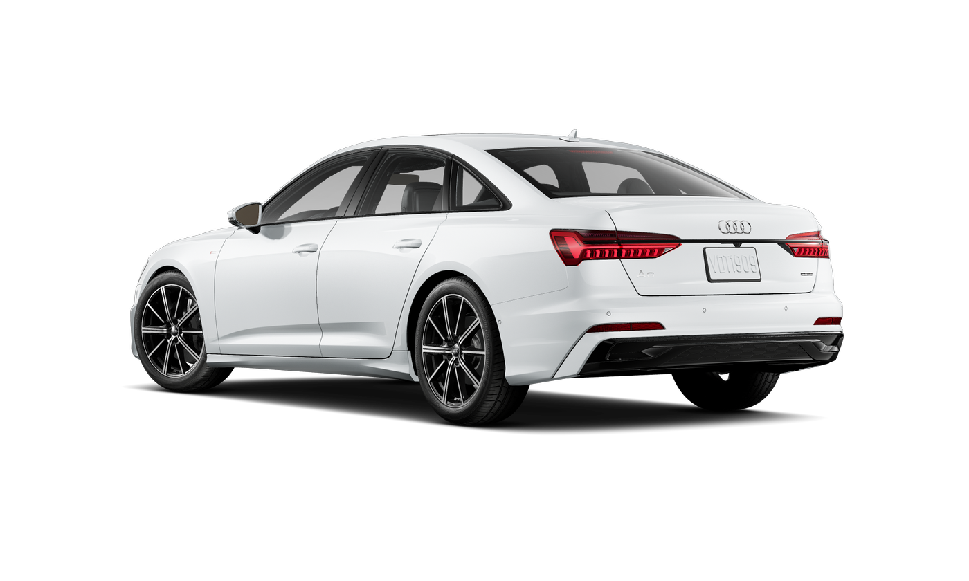 2025 Audi A6 Premium Plus - Photo 48