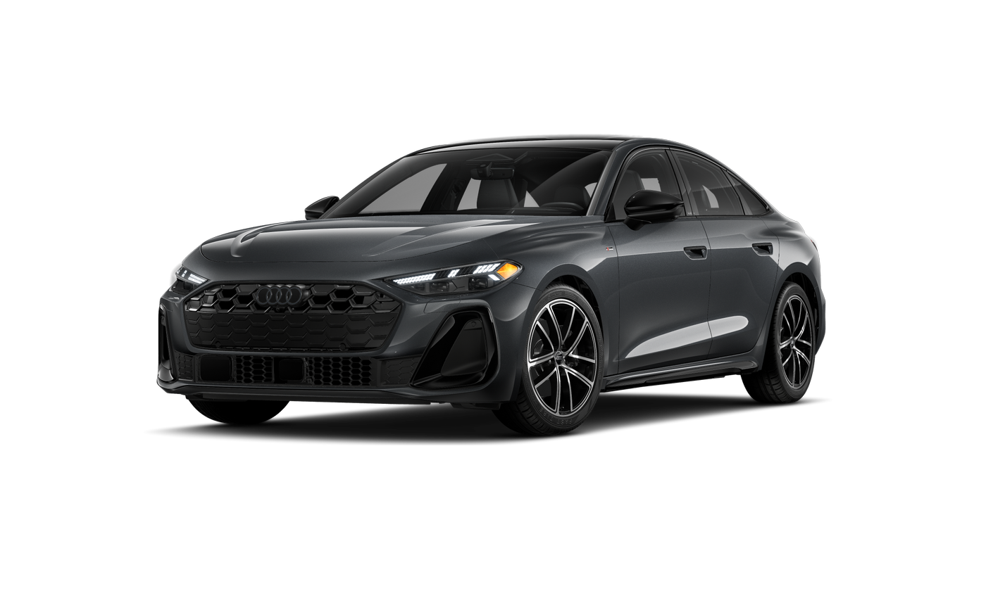2026 Audi A5 Sedan