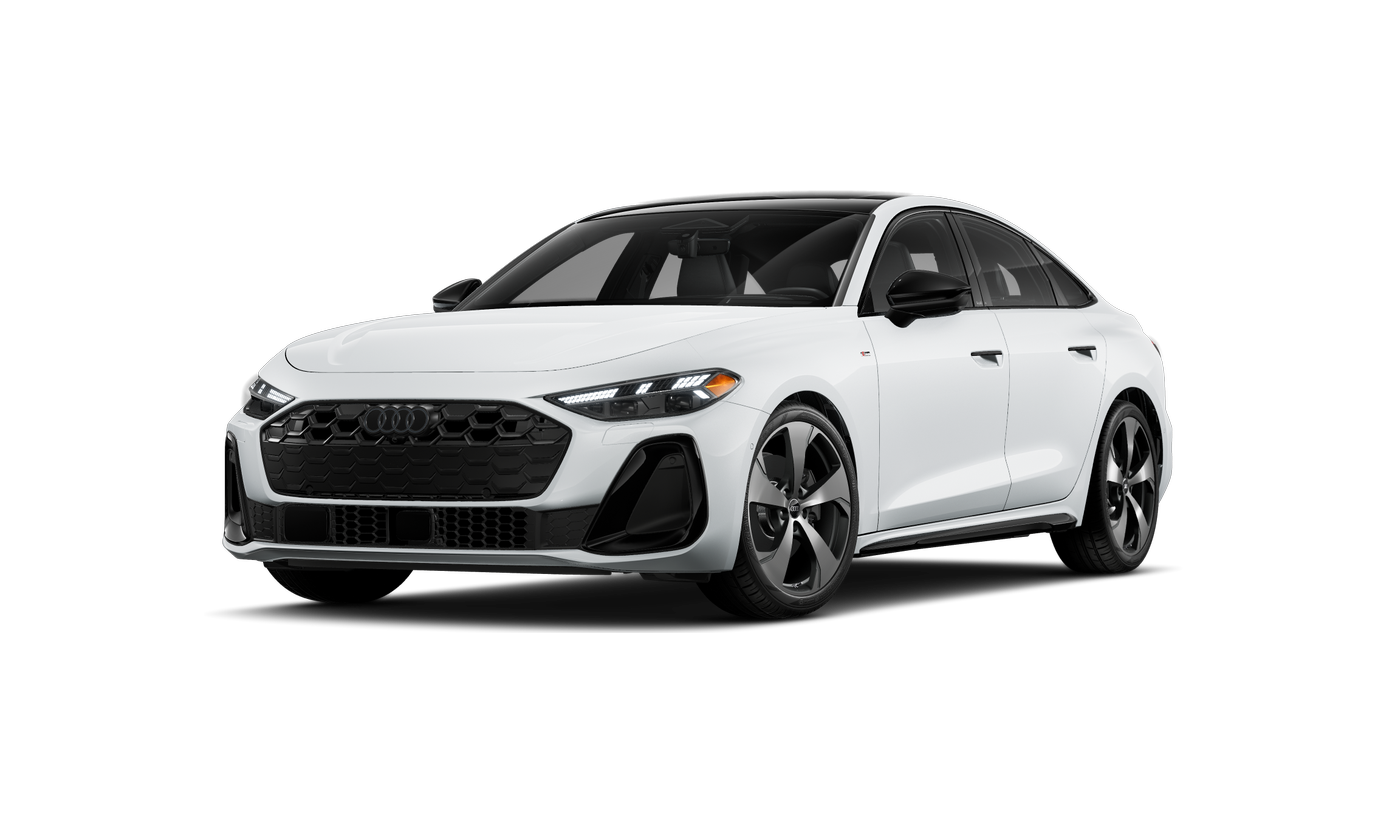 2027 Audi A5 Sedan