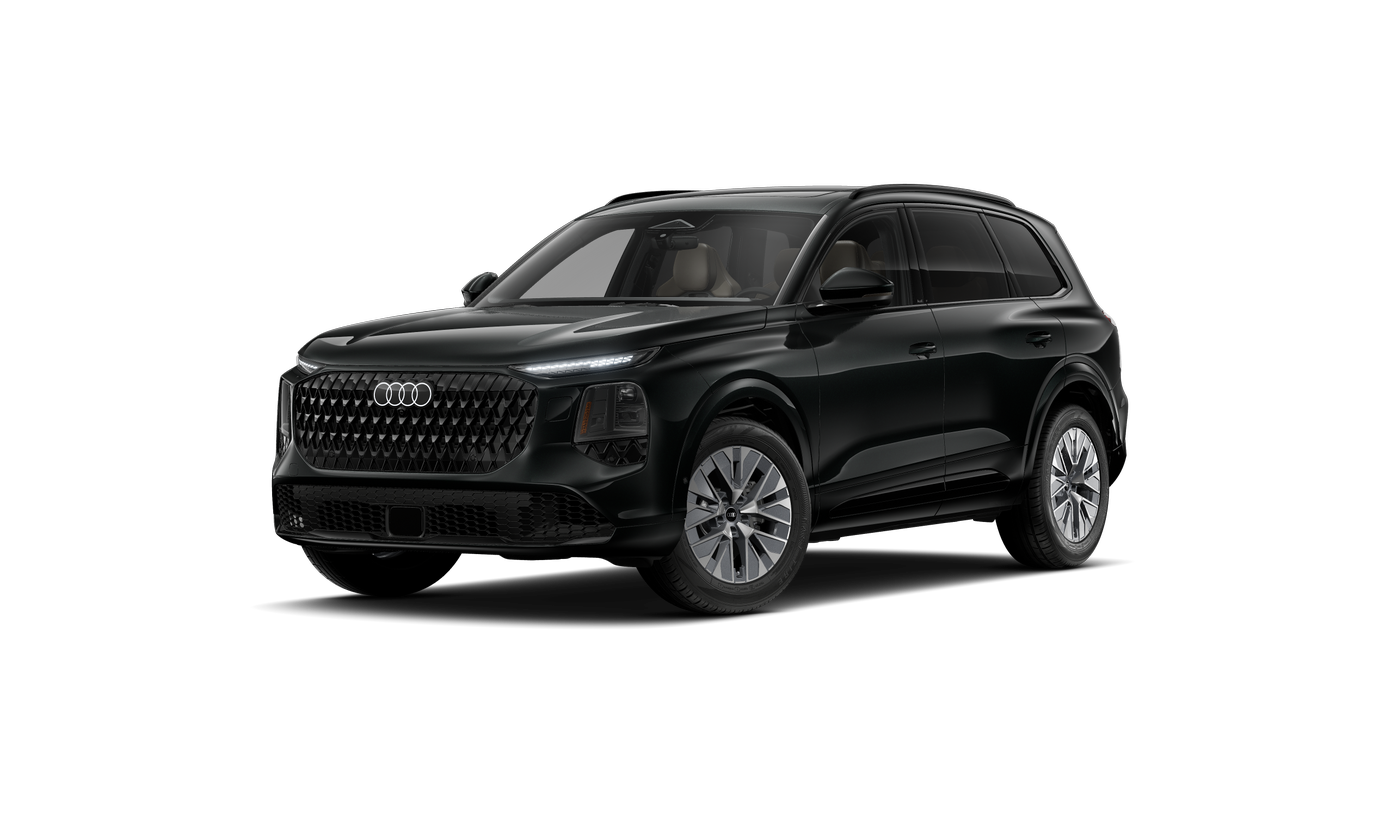 2027 Audi Q7