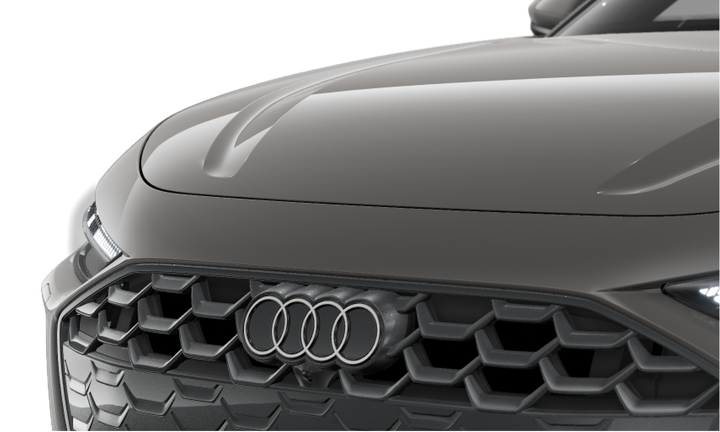 2027 Audi A5 Sedan