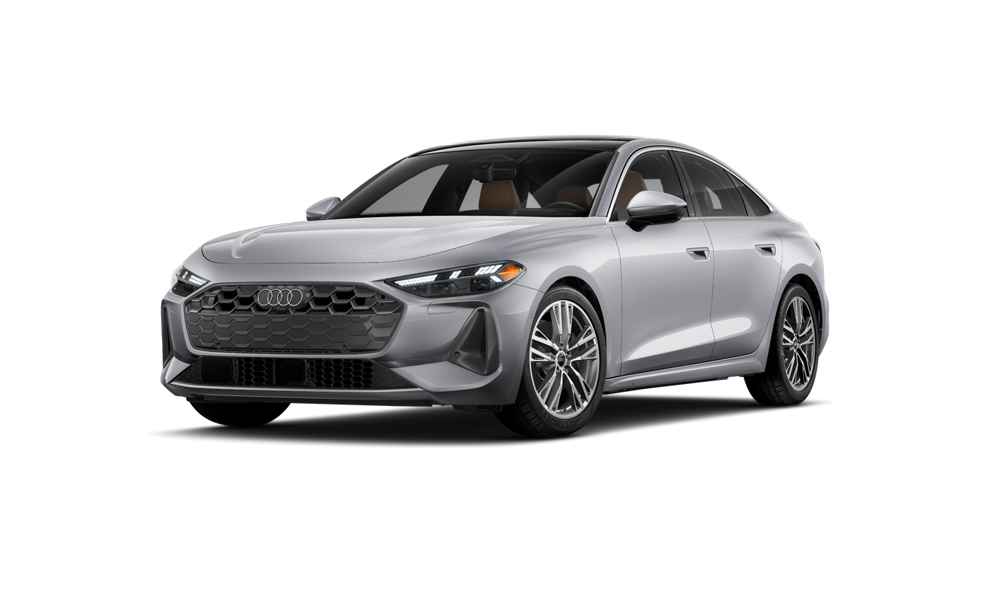 2027 Audi A5 Sedan