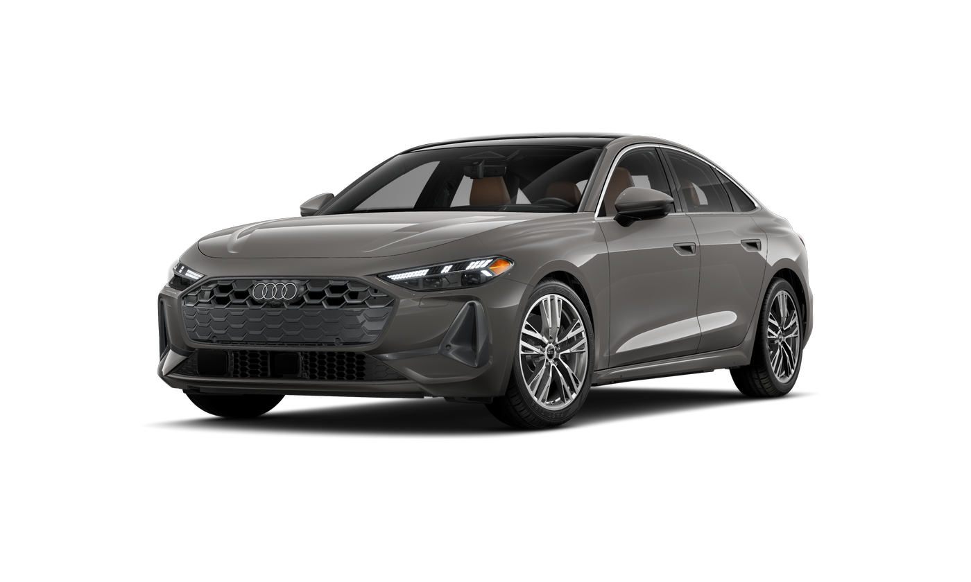 2027 Audi A5 Sedan