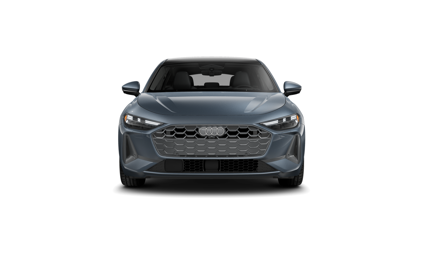 2026 Audi A5 Sedan