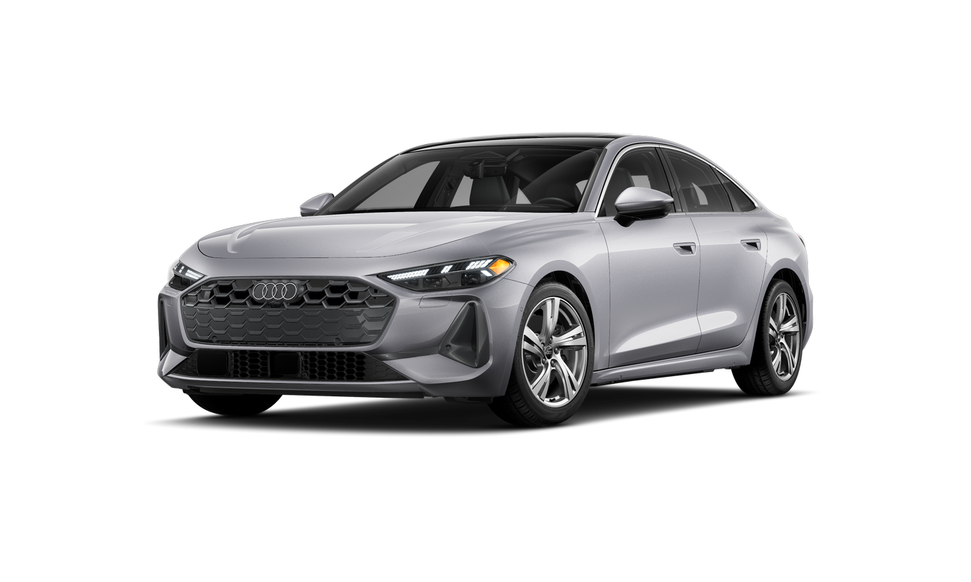 2026 Audi A5 Sedan