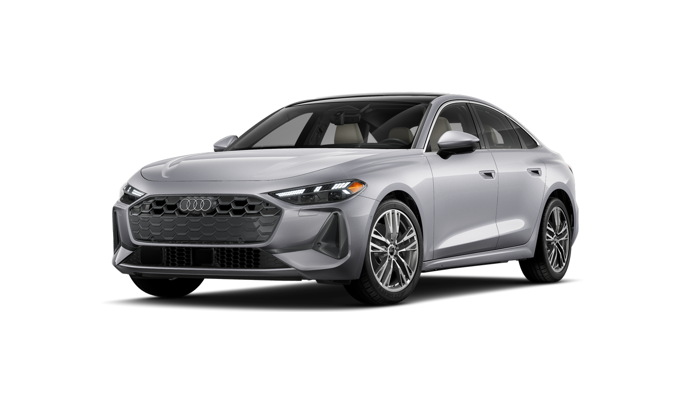 2027 Audi A5 Sedan