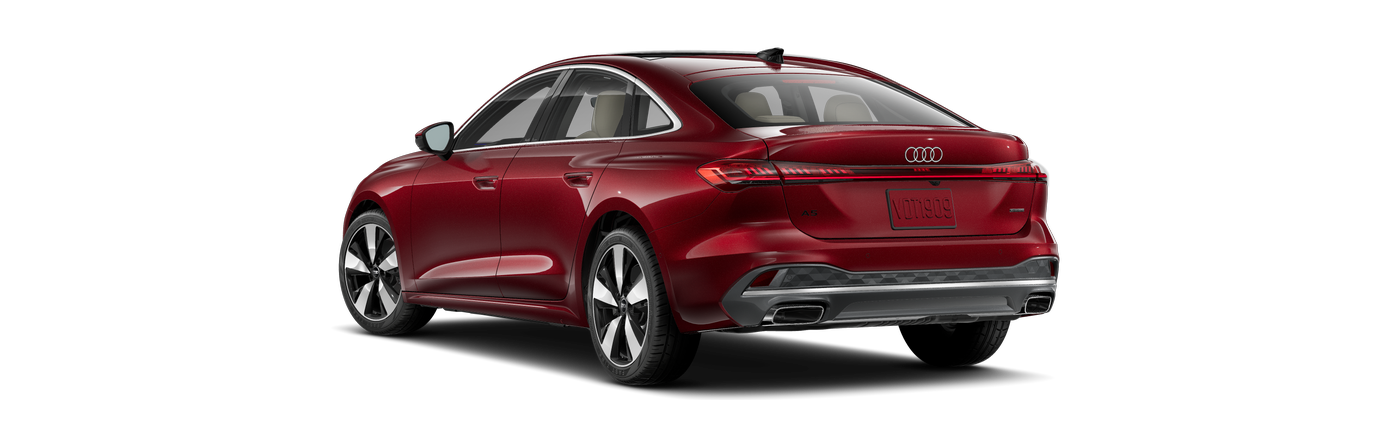 2025 Audi A5 Prestige - Photo 26
