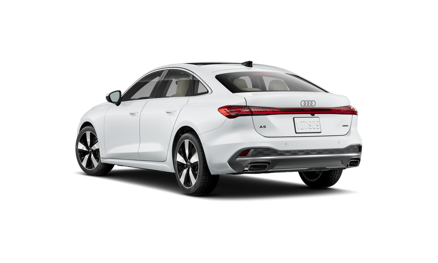 2025 Audi A5 Prestige - Photo 57