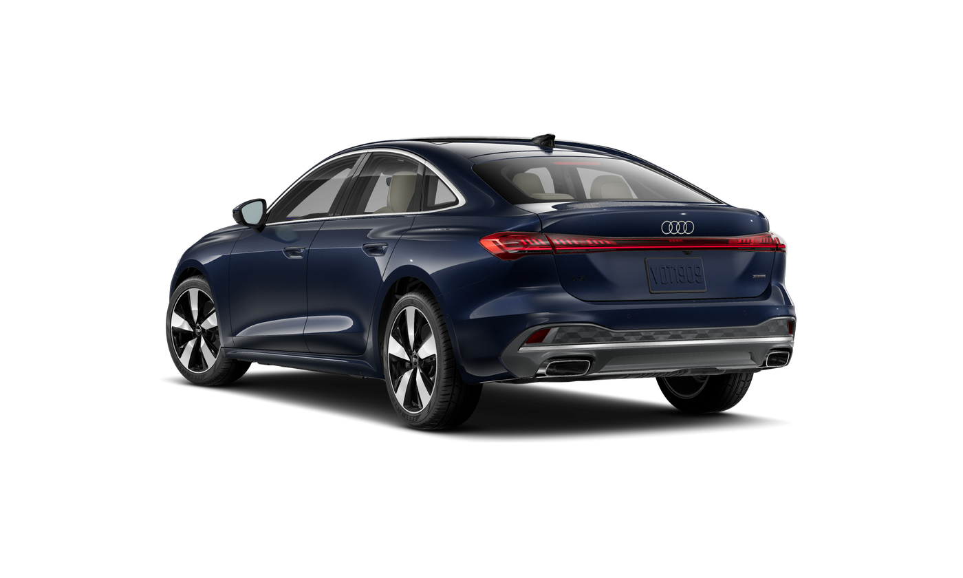 2025 Audi A5 Prestige - Photo 35