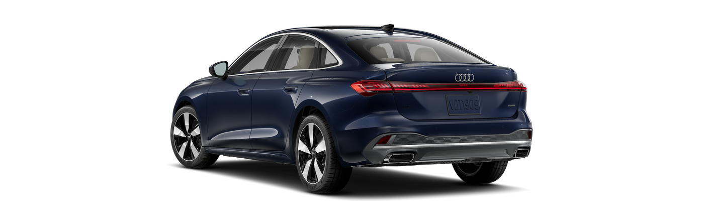 2025 Audi A5 Prestige - Photo 33