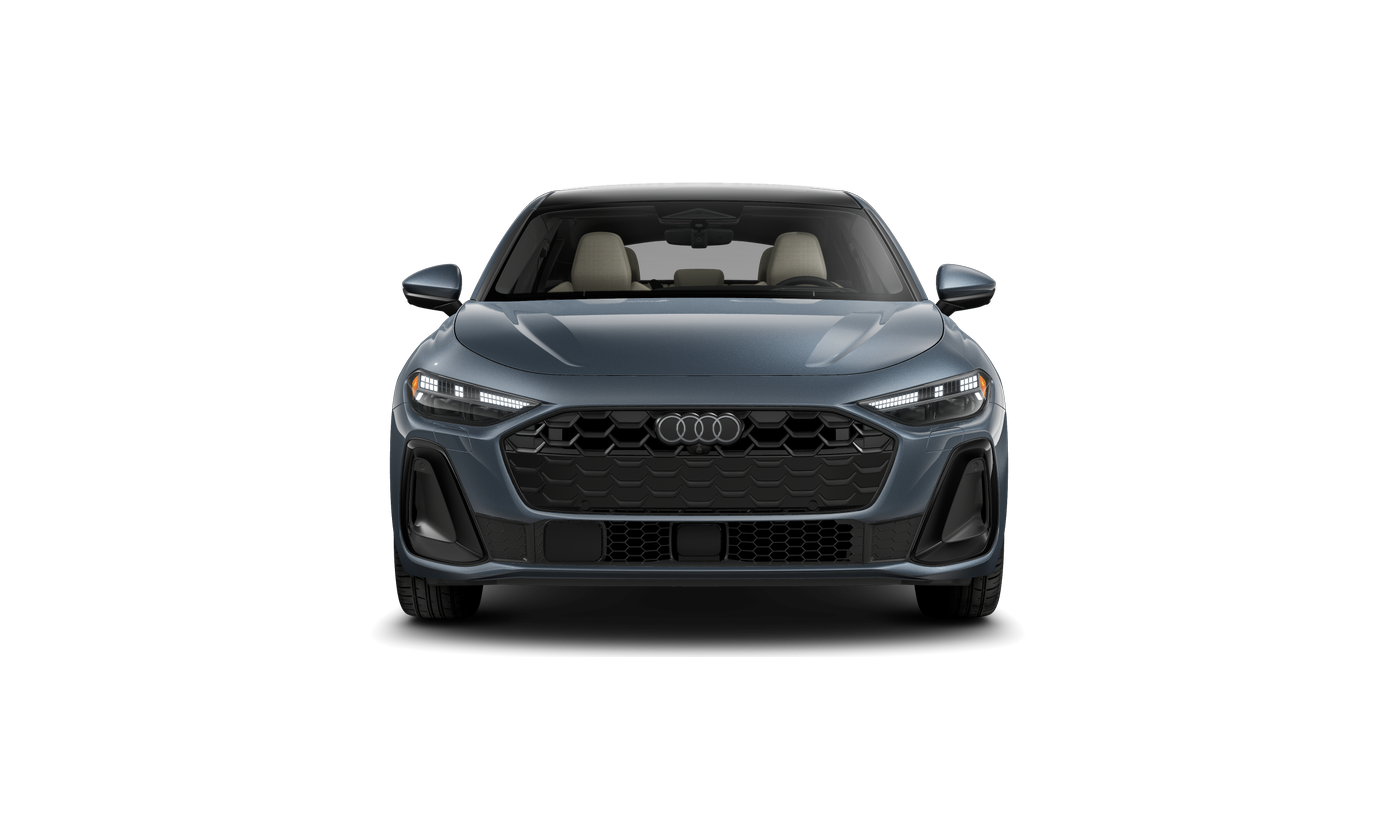 2026 Audi A5 Sedan