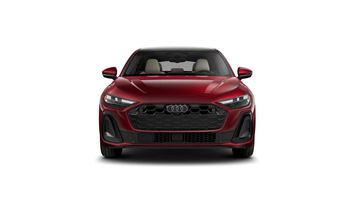 2026 Audi A5 Sedan
