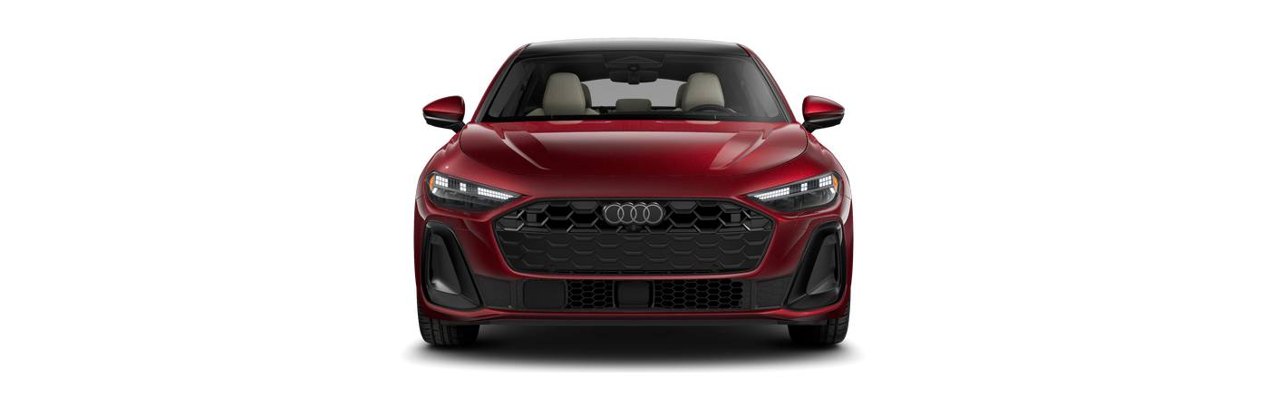 2026 Audi A5 Prestige - Photo 62
