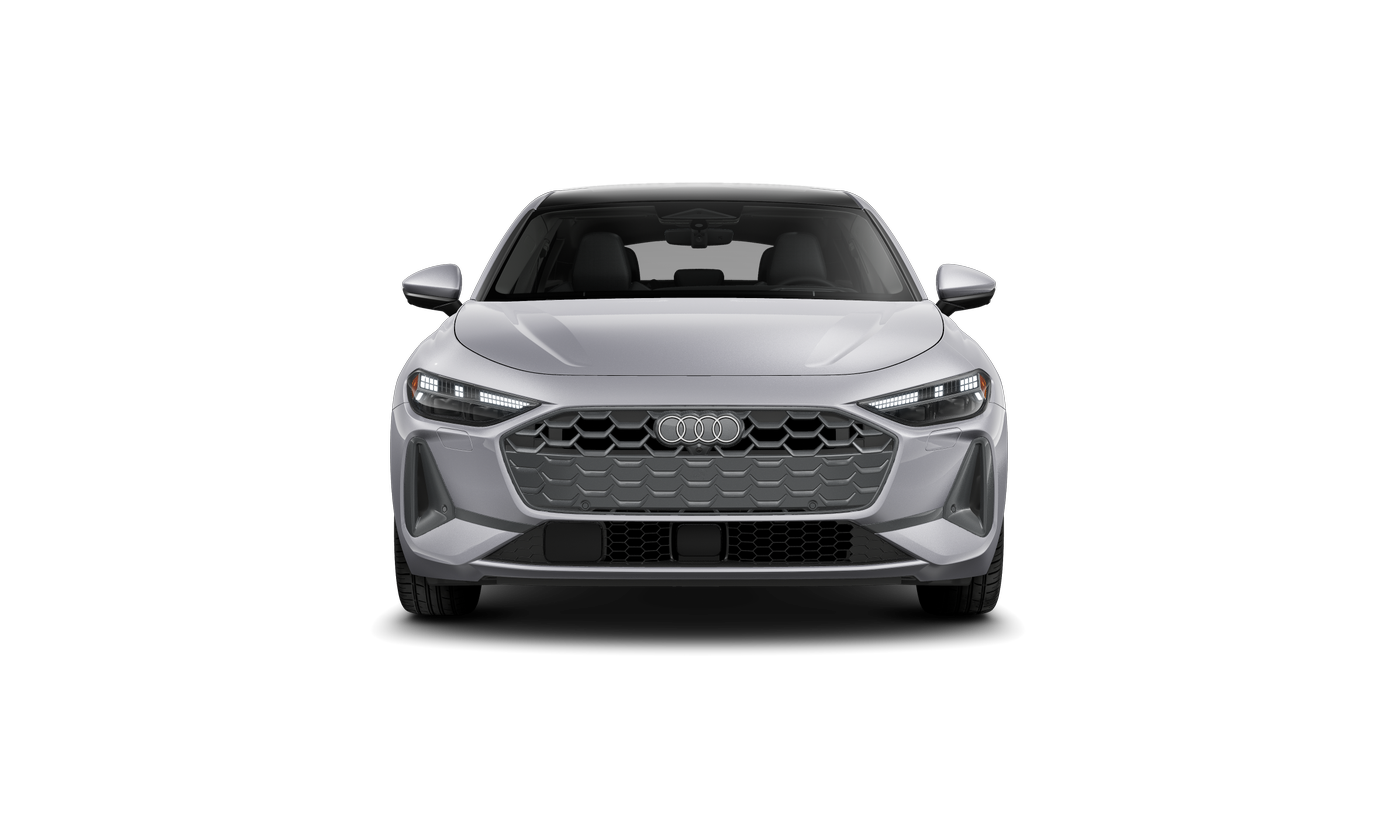 2026 Audi A5 Sedan