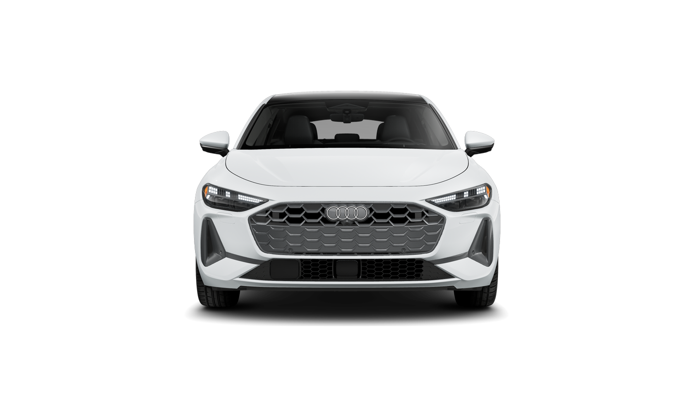 2026 Audi A5 Sedan