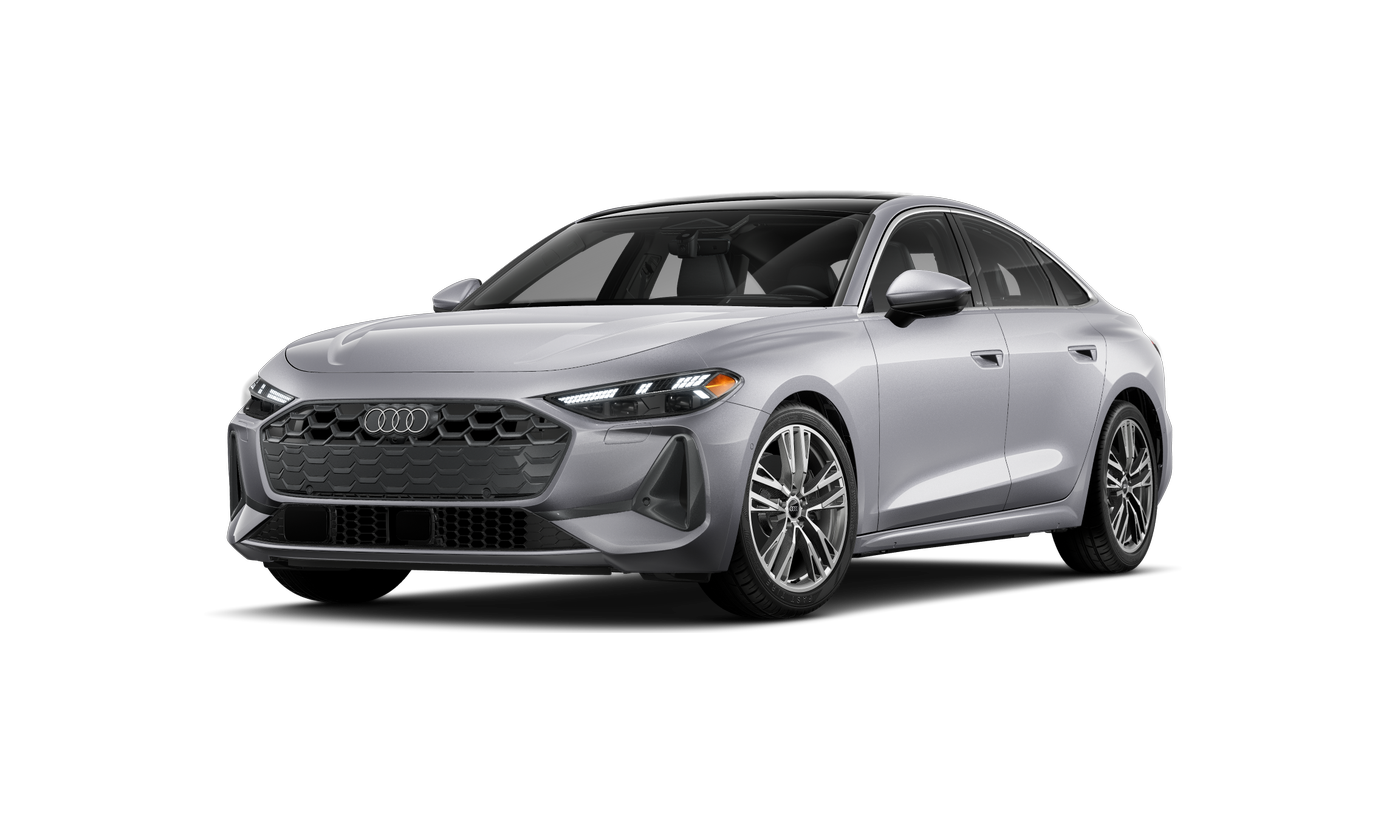 2026 Audi A5 Sedan