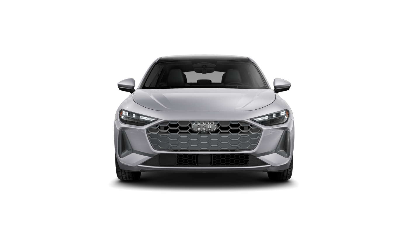2026 Audi A5 Sedan