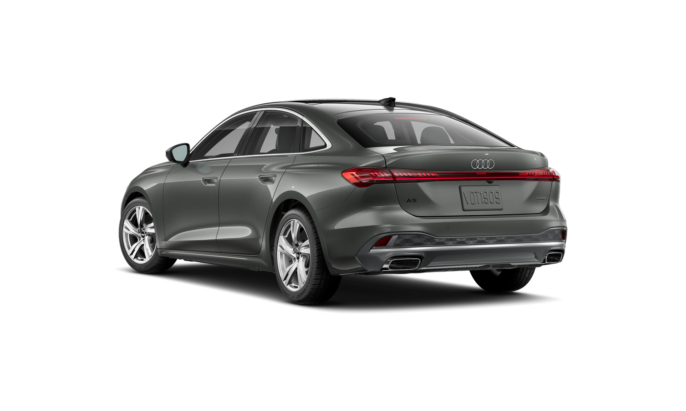 2026 Audi A5 Prestige - Photo 59