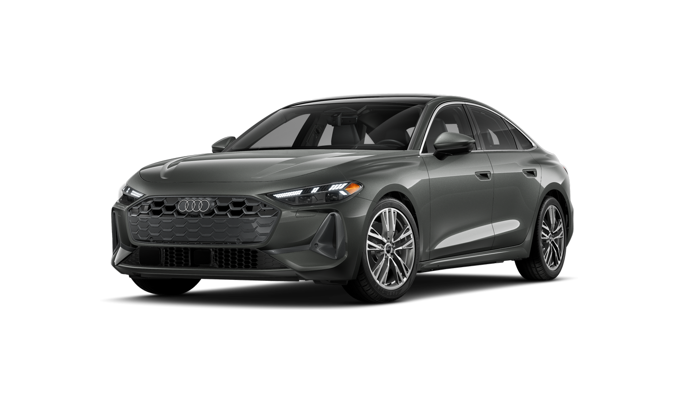 2026 Audi A5 Sedan