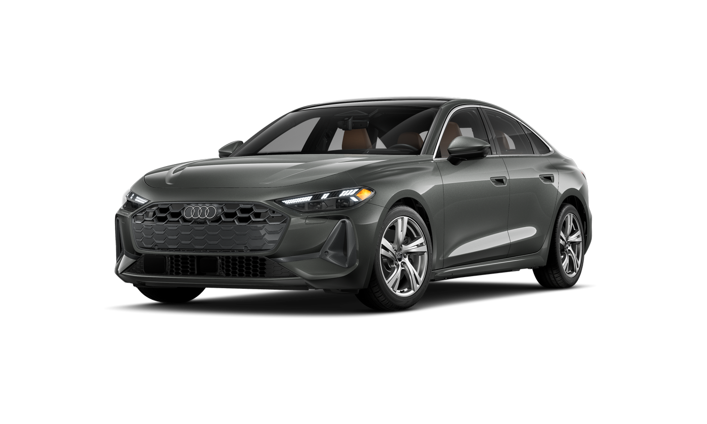 2026 Audi A5 Sedan