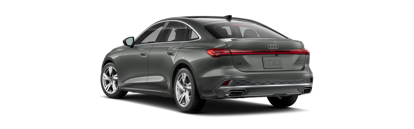 2026 Audi A5 Prestige - Photo 57