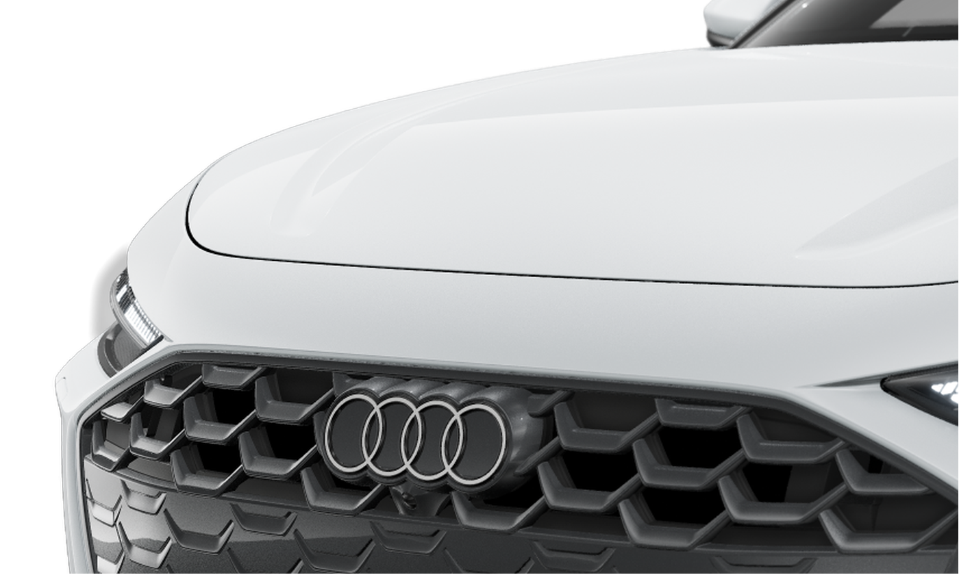 2026 Audi A5 Sedan