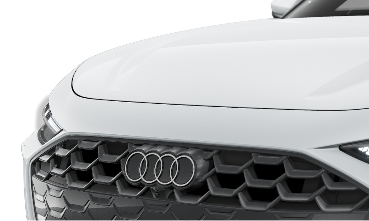 2026 Audi A5 Sedan