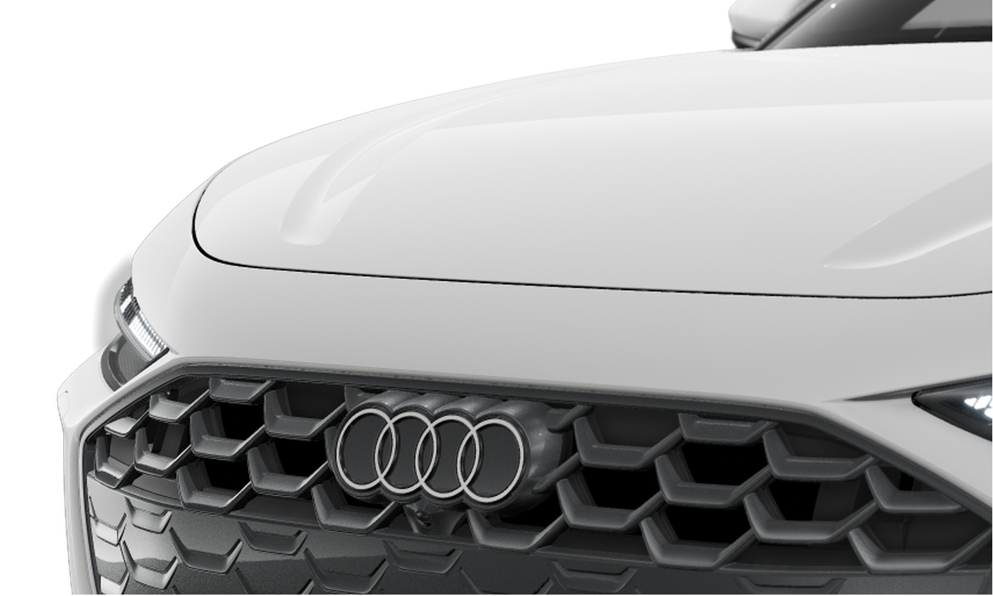 2026 Audi A5 Sedan
