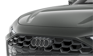 2026 Audi A5 Sedan