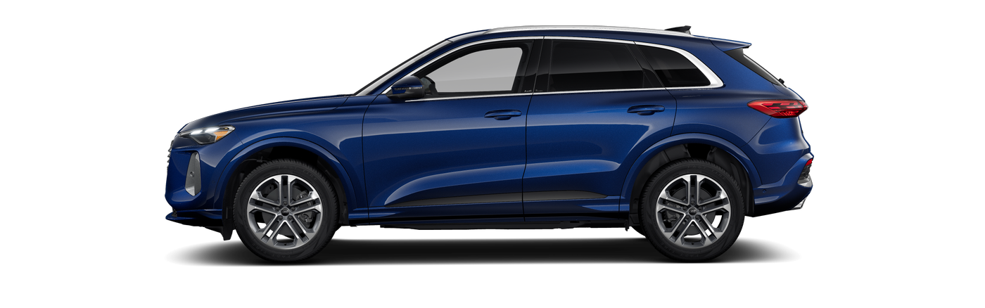 2025 Audi Q5 Premium - Photo 44