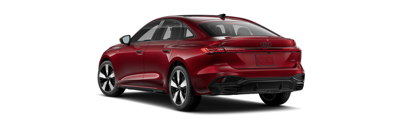 2026 Audi A5 Prestige - Photo 56