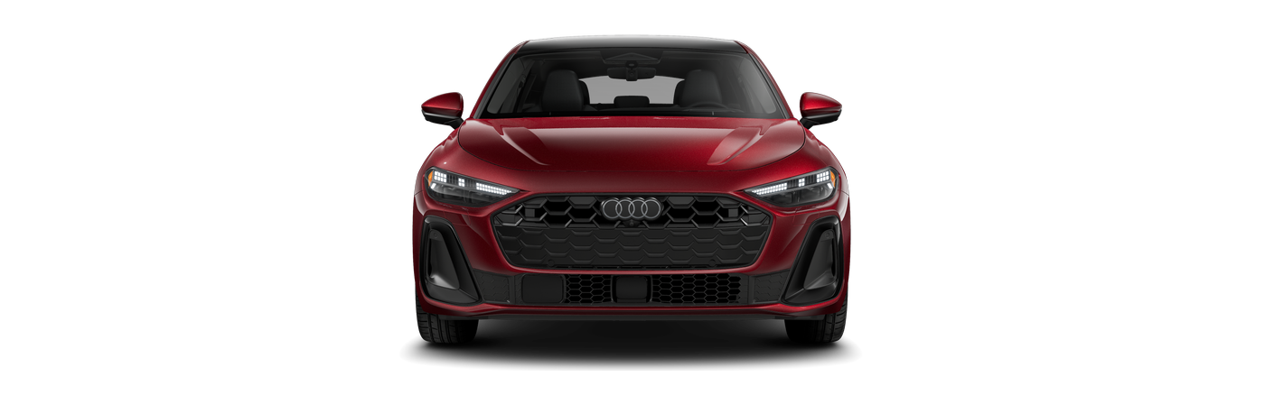 2026 Audi A5 Prestige - Photo 63