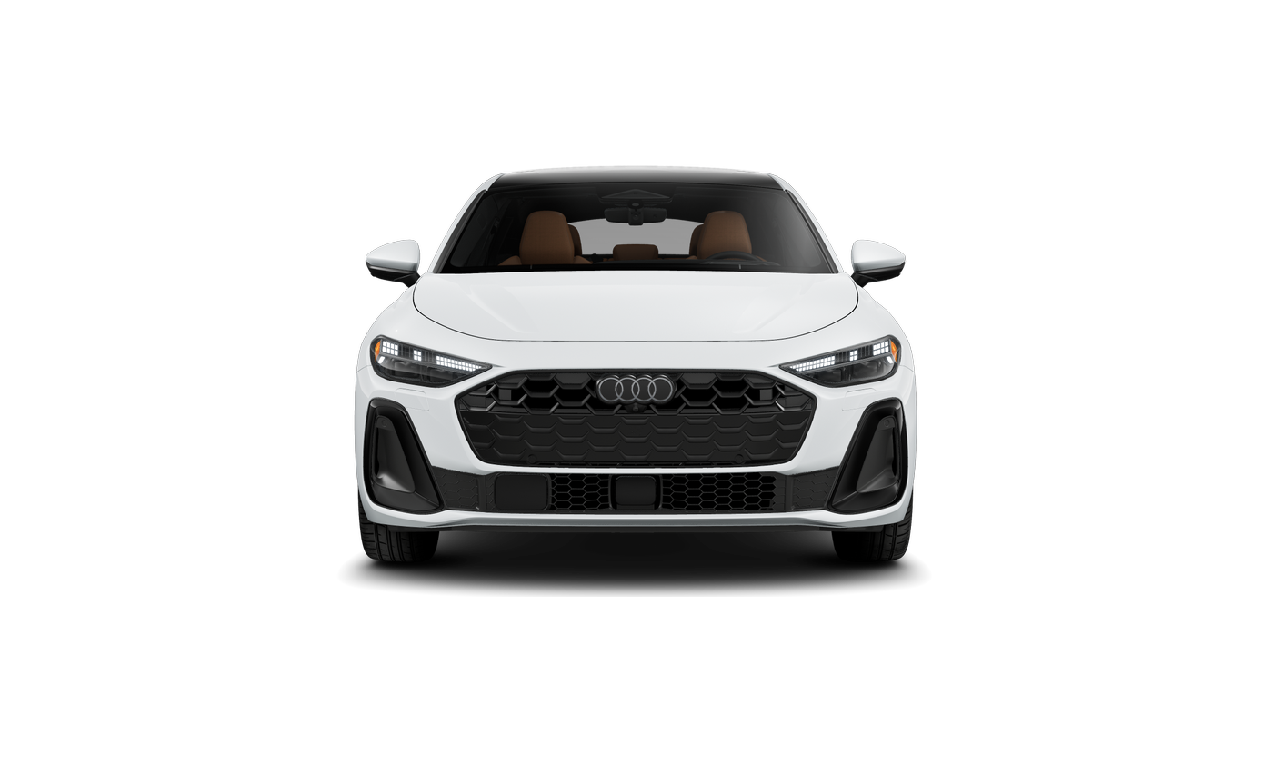 2026 Audi A5 Sedan