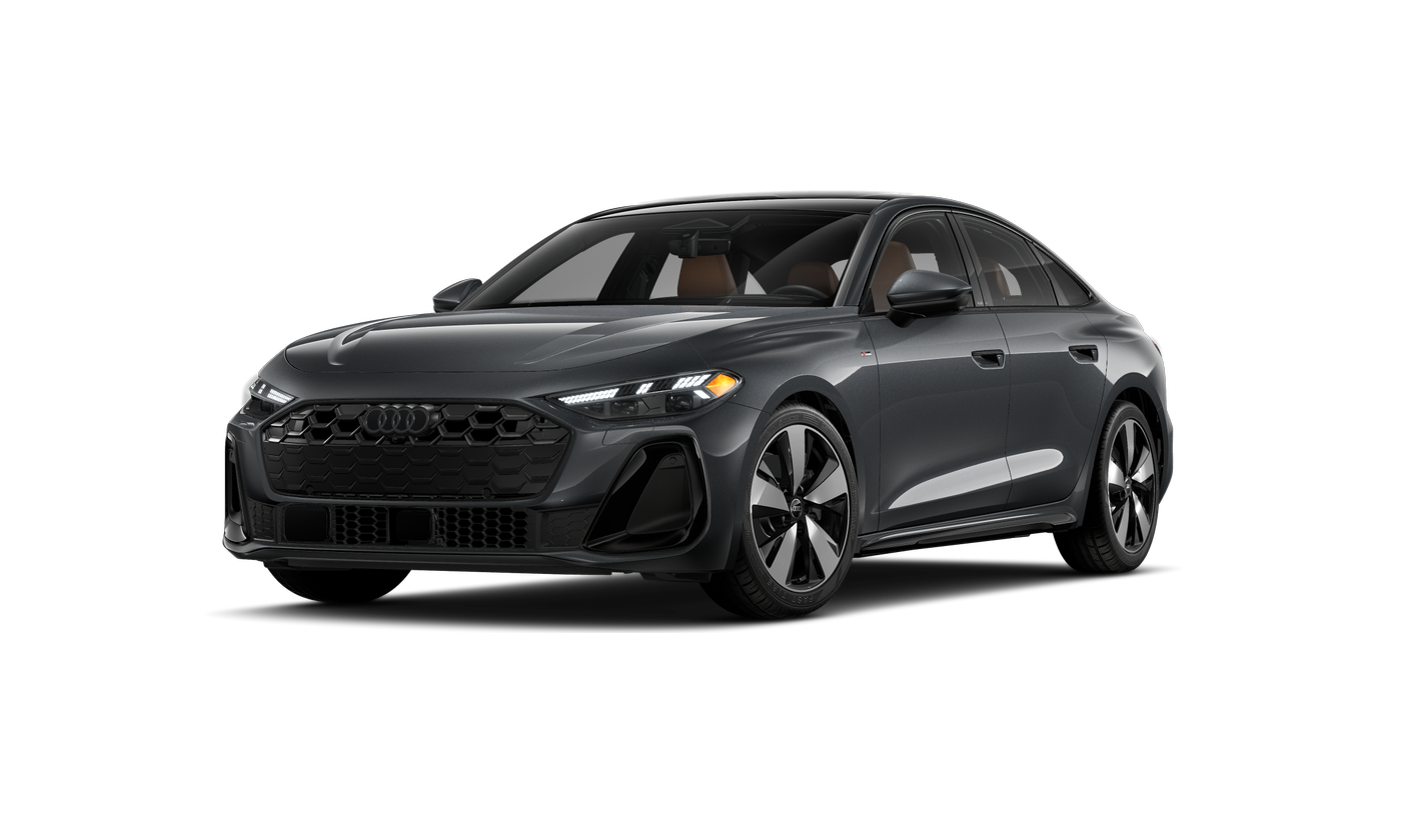 2026 Audi A5 Sedan