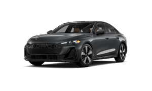 2026 Audi A5 Sedan