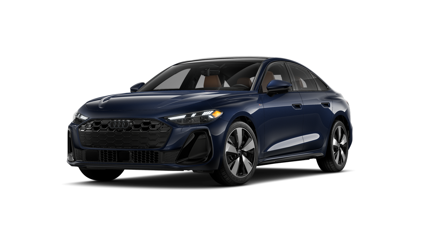 2026 Audi A5 Sedan