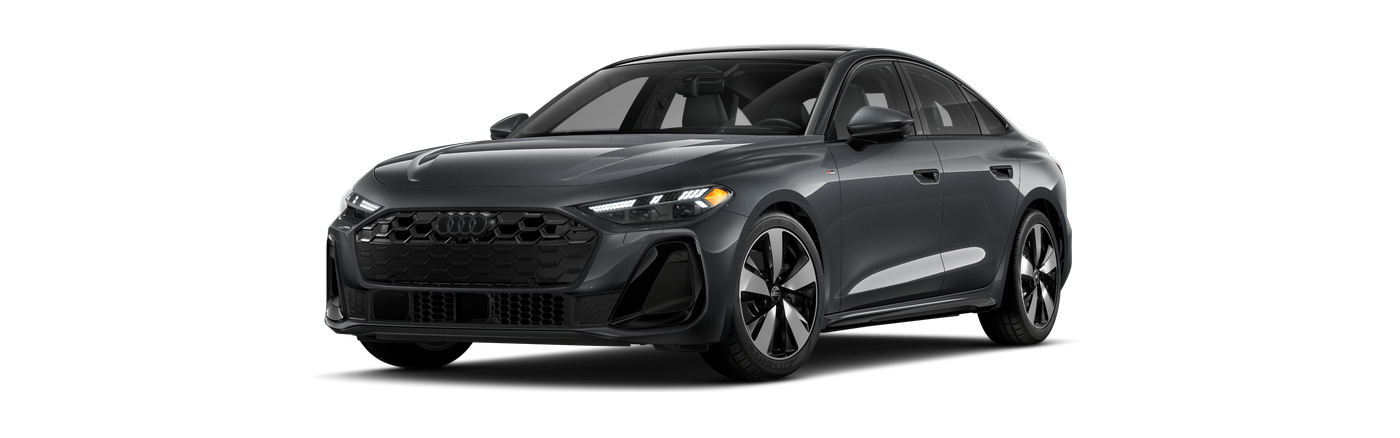 2026 Audi A5 Prestige - Photo 14