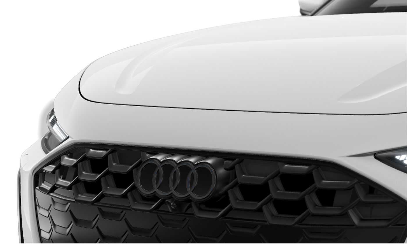 2026 Audi A5 Sedan