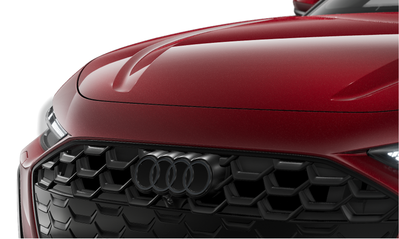2026 Audi A5 Prestige - Photo 48