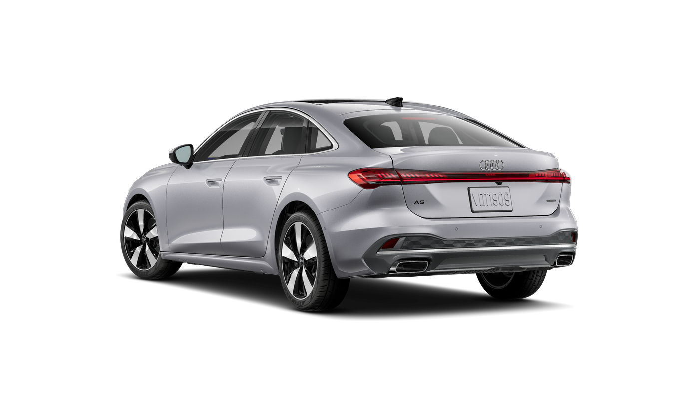 2025 Audi A5 Prestige - Photo 20