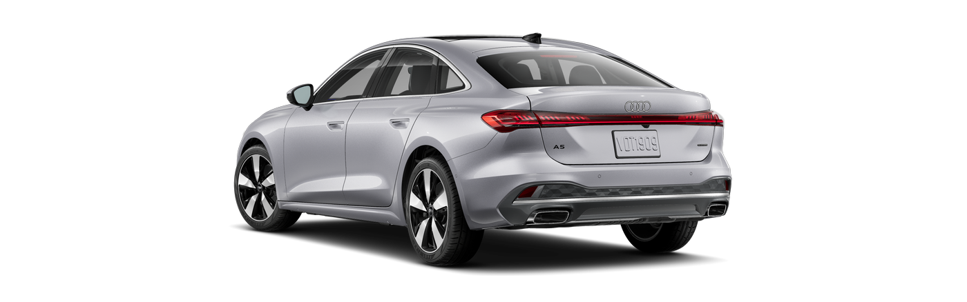 2025 Audi A5 Prestige - Photo 18