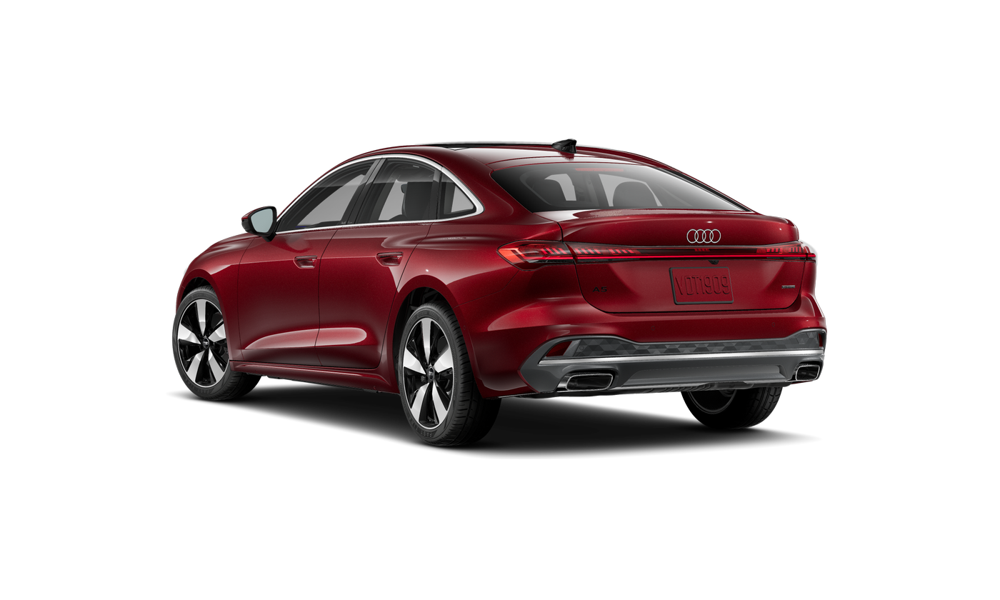 2025 Audi A5 Prestige - Photo 36