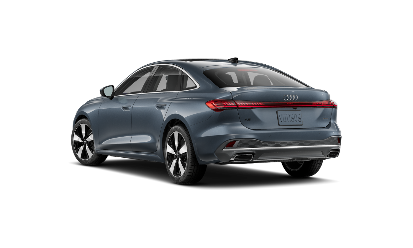 2025 Audi A5 Prestige - Photo 20